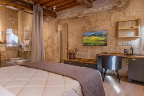 Truffle House Tuscany Tuber Melanosporum Vitt Montepulciano